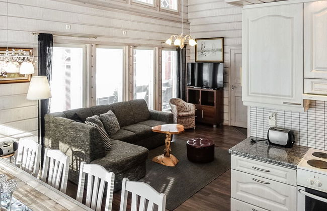 Kerkänperä - Foto 8