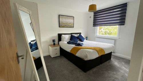 Towerview Apartments Braintree - Foto 3