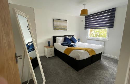 Towerview Apartments Braintree - Foto 3