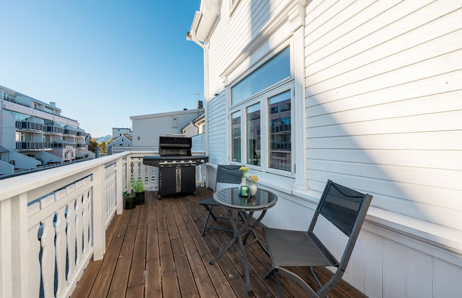 Enter Tromsø Luxury Apartments - Photo 62