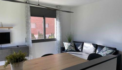 Solàrium con terraza a 5 minutos de la playa - Foto 5