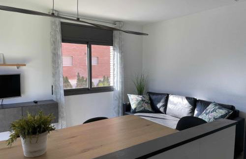 Solàrium con terraza a 5 minutos de la playa - Foto 5