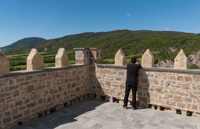 Casa Mur de Alujan - Foto 52