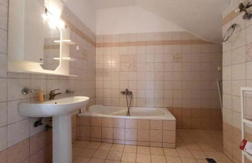 Doras House in village Άνετο Διαμέρισμα υπέροχη θέα - Foto 32