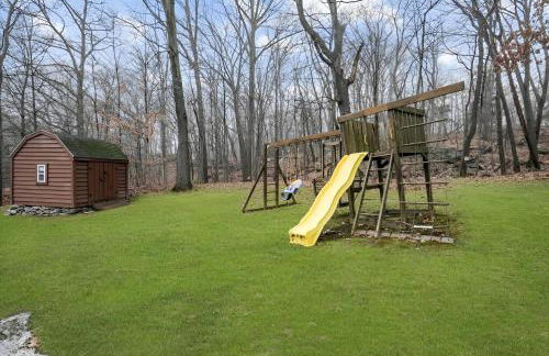 Nature Getaway Charming Villa Near Trails & Parks - Foto 17