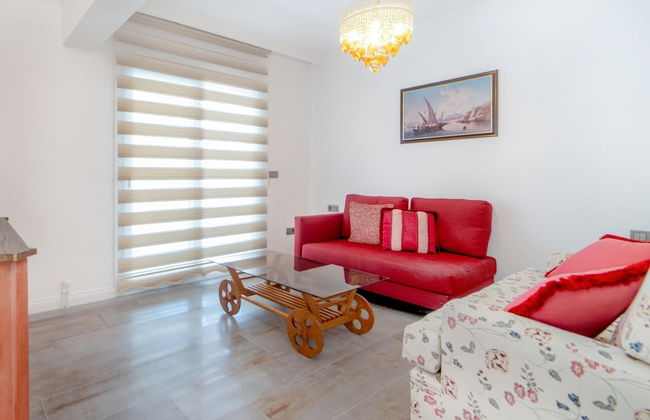 Villa w Pool Garden Patio 1 min to Beach in Bodrum - Foto 9