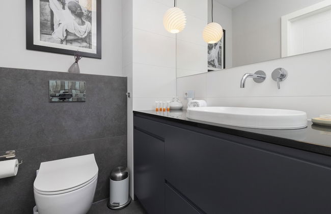 Aura Apartments Downtown Gdańsk - Foto 16