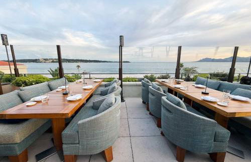 Luxury Family 2BR - Prime Location, Walk to Beach & Shopping, Sunny Balcony - By Totolulu Cannes Hoche - Foto 62