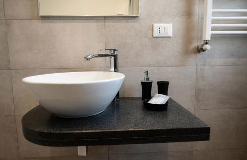 Residence Salinelle Beach Villa Vulcano 4 - Foto 10