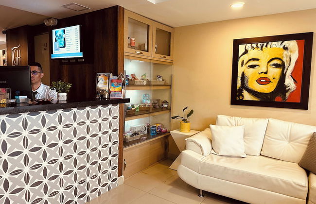 Laureles Guest House - LGH Hotel - Foto 4