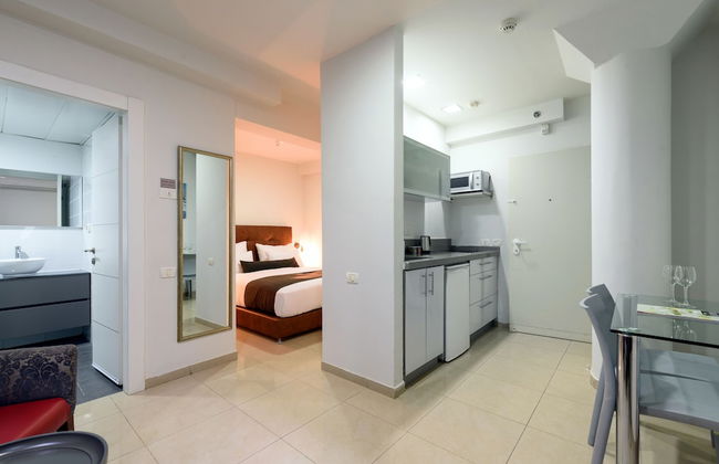 Sea Land Suites - Foto 32