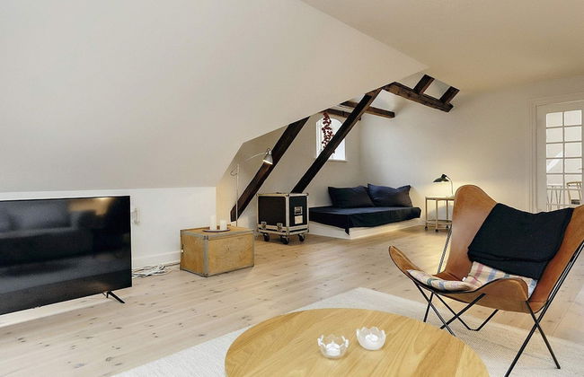 4 Star Holiday Home in Faaborg - Foto 7