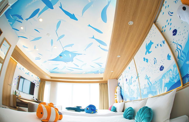 GOLD STAY NAGOYA OSU - Photo 25