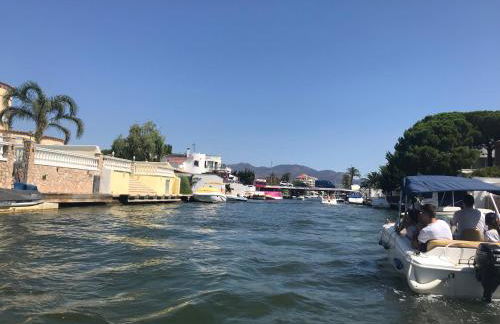 Villa Ingrid Costa Brava - Foto 58