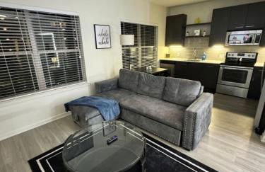 Views from ATL Beltline - Foto 9