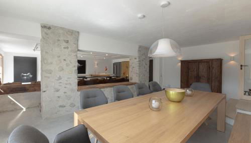 Moarhaus - Ferienhaus - Foto 4