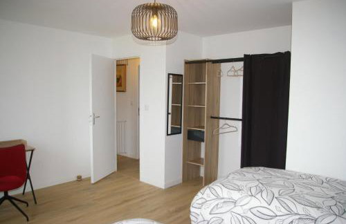 Maison des Rossignols Matignon - Foto 18