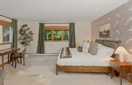Entire Chalet in Windham NY - Foto 45