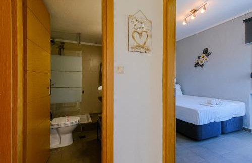 Deluxe Chrousso Pool Villa - Foto 19