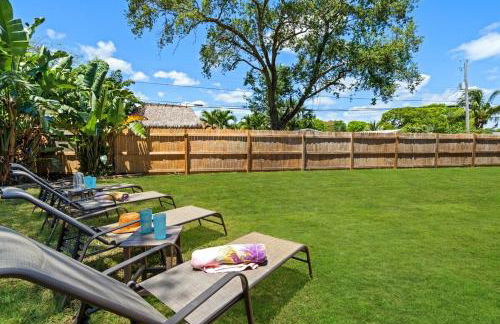 Putting Green - Heated Pool - Jupiter Escape - Photo 29