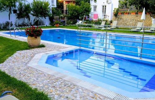 Katerina's apartments - Foto 3