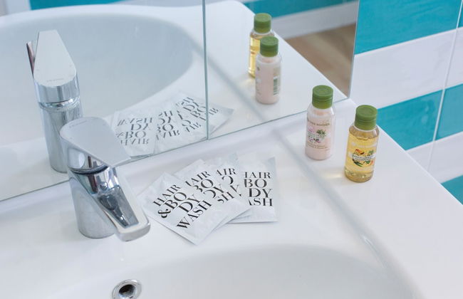 Sofia flora - Photo 64