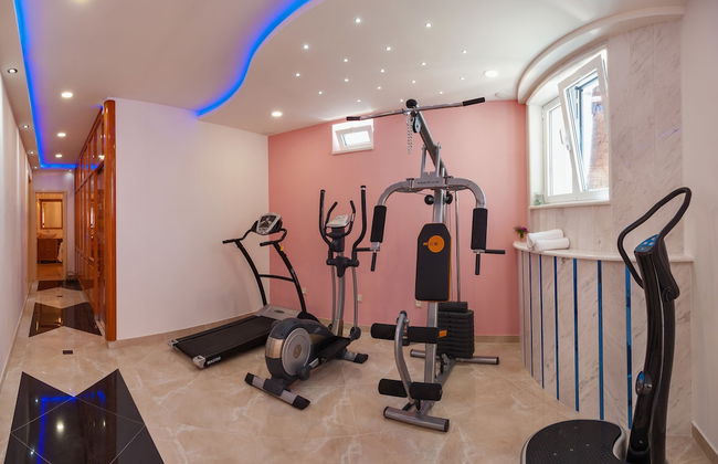 Sunceva Postelja - Foto 76