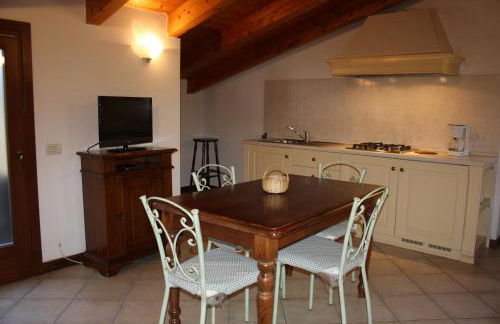 Residence Casale Pegol, Tignale - Foto 86