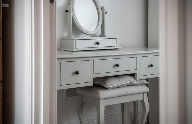 Town Heights - 3 Bedroom Holiday Home - Tenby - Foto 11