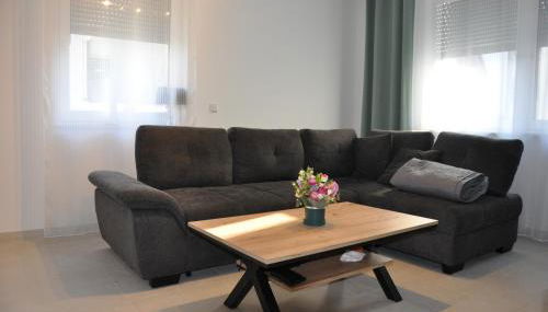 Modern Apartment in B'heim EG Nr 2 - Foto 5