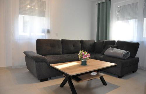 Modern Apartment in B'heim EG Nr 2 - Foto 5