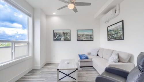 Park Blvd 301 - Modern - Urban Oasis - SPA - Foto 3