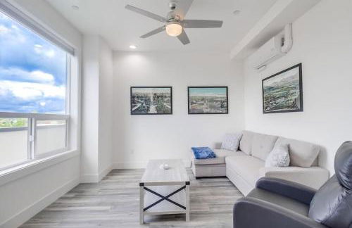 Park Blvd 301 - Modern - Urban Oasis - SPA - Foto 3