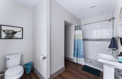 River Hotel Groups Main Street Games Firepit - Photo 3