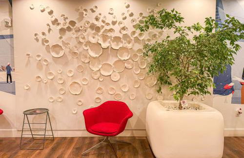 Cozy 2BR Loft in a Vibrant Complex - 107 - GL - Foto 18