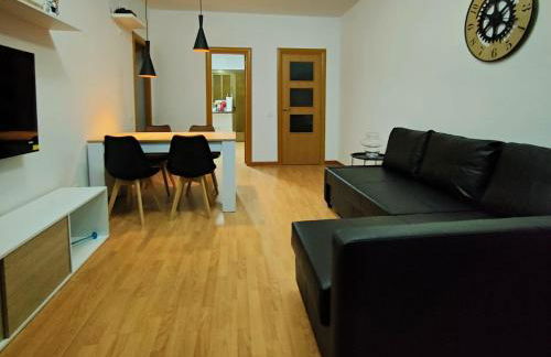 Apart Granollers Centre - Foto 1