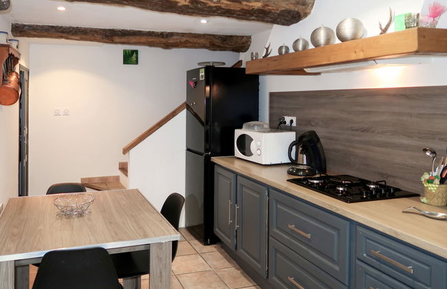 Maison de Village Serena - Foto 14