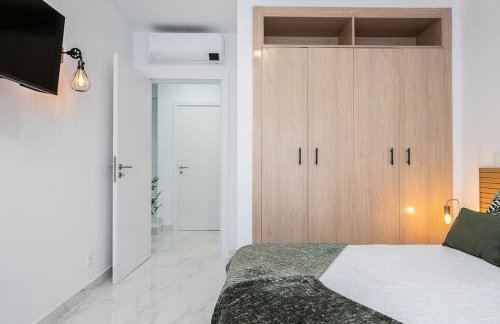 Parque dos Reis Apartment 4 A - Photo 46