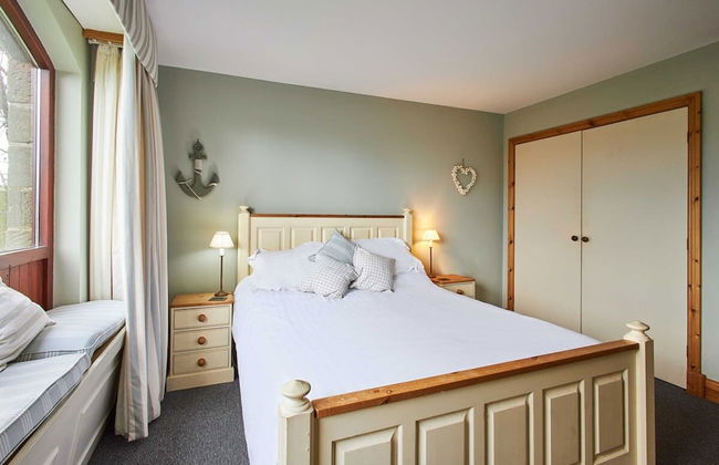 Host Stay The Coach House - Foto 40