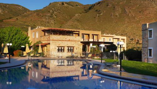 Areti Aparthotel - Foto 2