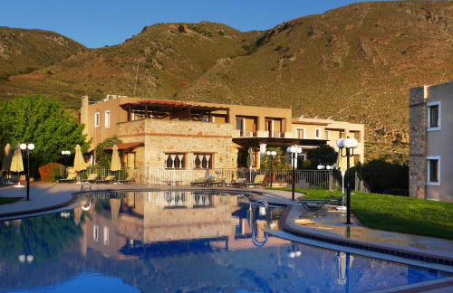 Areti Aparthotel - Foto 2