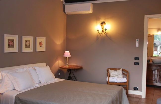 Antico Casale Mattei - Adult only - Foto 57