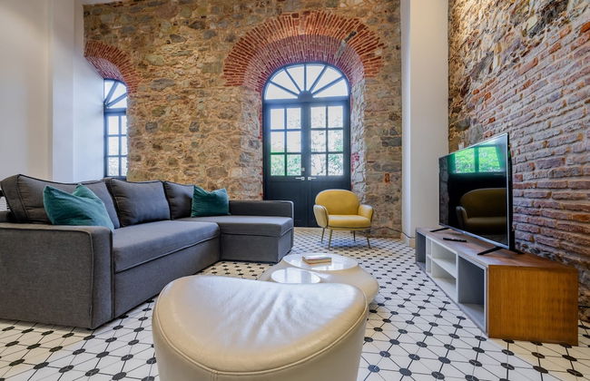 w Modern Duplex in San Felipe - Foto 16