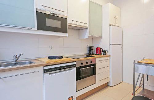 Sarria Attic - Foto 20
