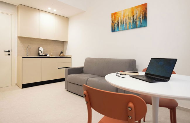 Nora's Suites - Foto 42