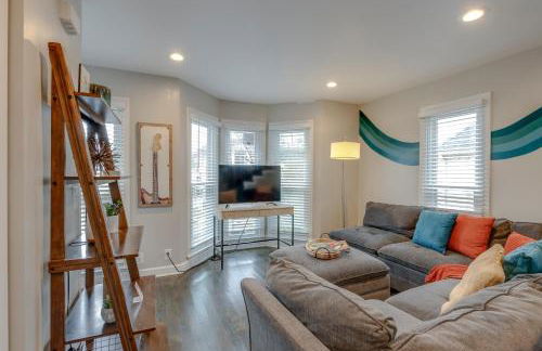 Walk about Hillsboro Village, 9 mins to downtown! - Foto 6