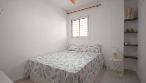 Primera línea de playa, vistas al mar - Photo 5