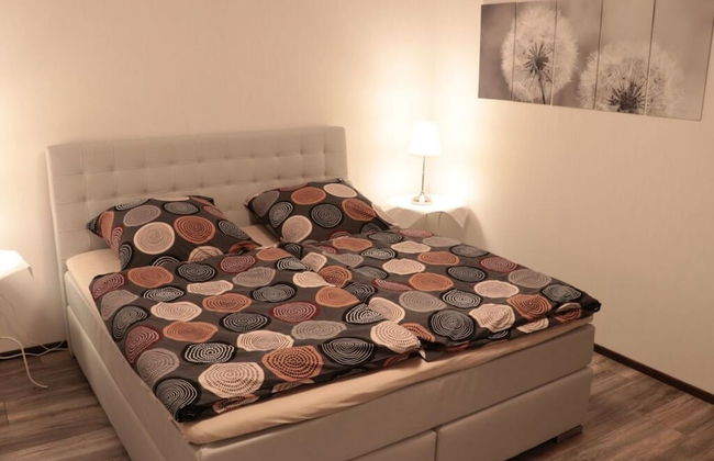 Holiday Home Harzhaus Time out - Photo 2