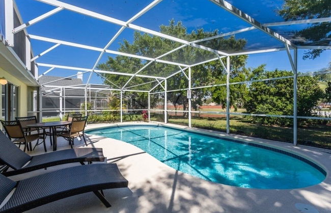 3 Bedroom Disney Vacation Villa by RedAwning - Foto 20