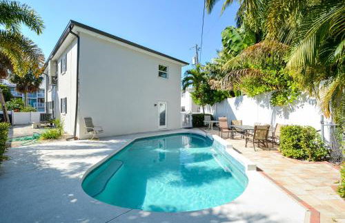 Canal 313 - Right in Siesta Key Village! - Foto 3